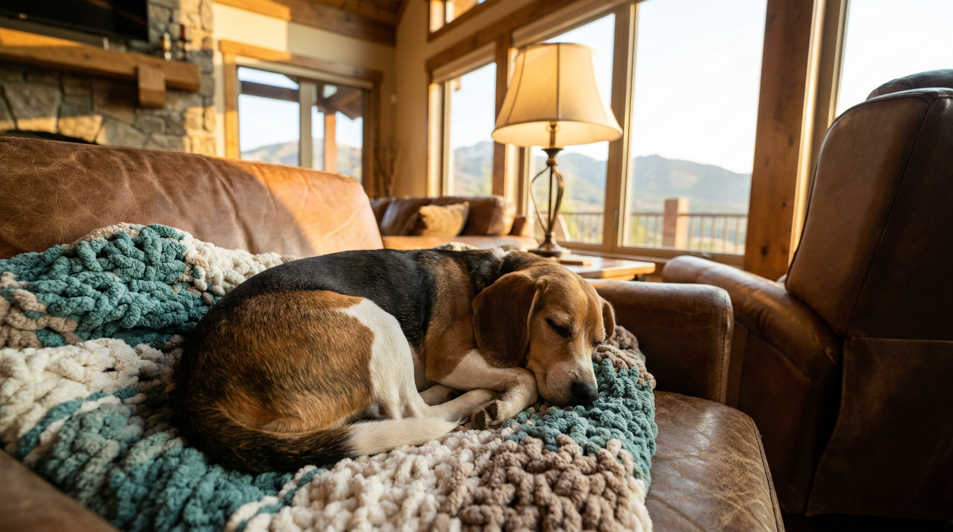ESA Letters and HOAs in Utah: Reasonable Accommodation Inside Condos and Co-Ops