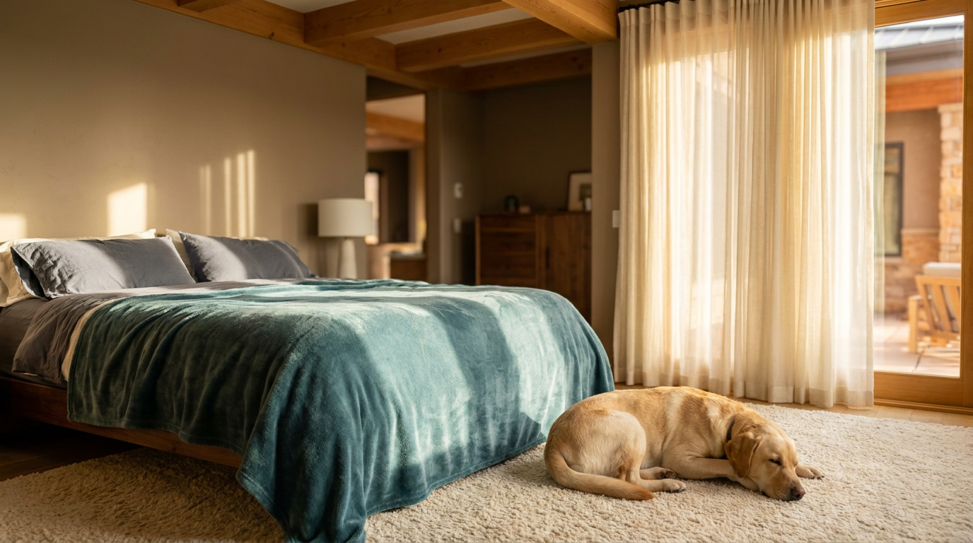 ESA Pet Deposits and Fees in Utah: HUD Says No — Here's Why